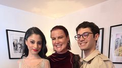 
                                                         ELLE Ekskluzivno: Favoriti z modnih brvi za jesen/zimo 26-27 - sezona skozi oči ekipe Paris Runway Official