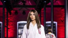 
                                                         ELLE Ekskluzivno: Favoriti z modnih brvi za jesen/zimo 26-27 - sezona skozi oči ekipe Paris Runway Official