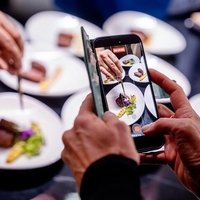 V Budimpešti smo od blizu spoznali LG-jevo novo vizijo kuhinje: ko kuhanje ni več opravilo, temveč užitek
