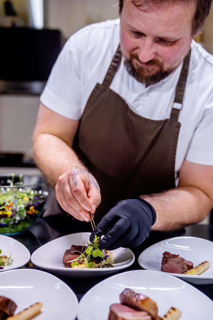 V Budimpešti smo od blizu spoznali LG-jevo novo vizijo kuhinje: ko kuhanje ni več opravilo, temveč užitek