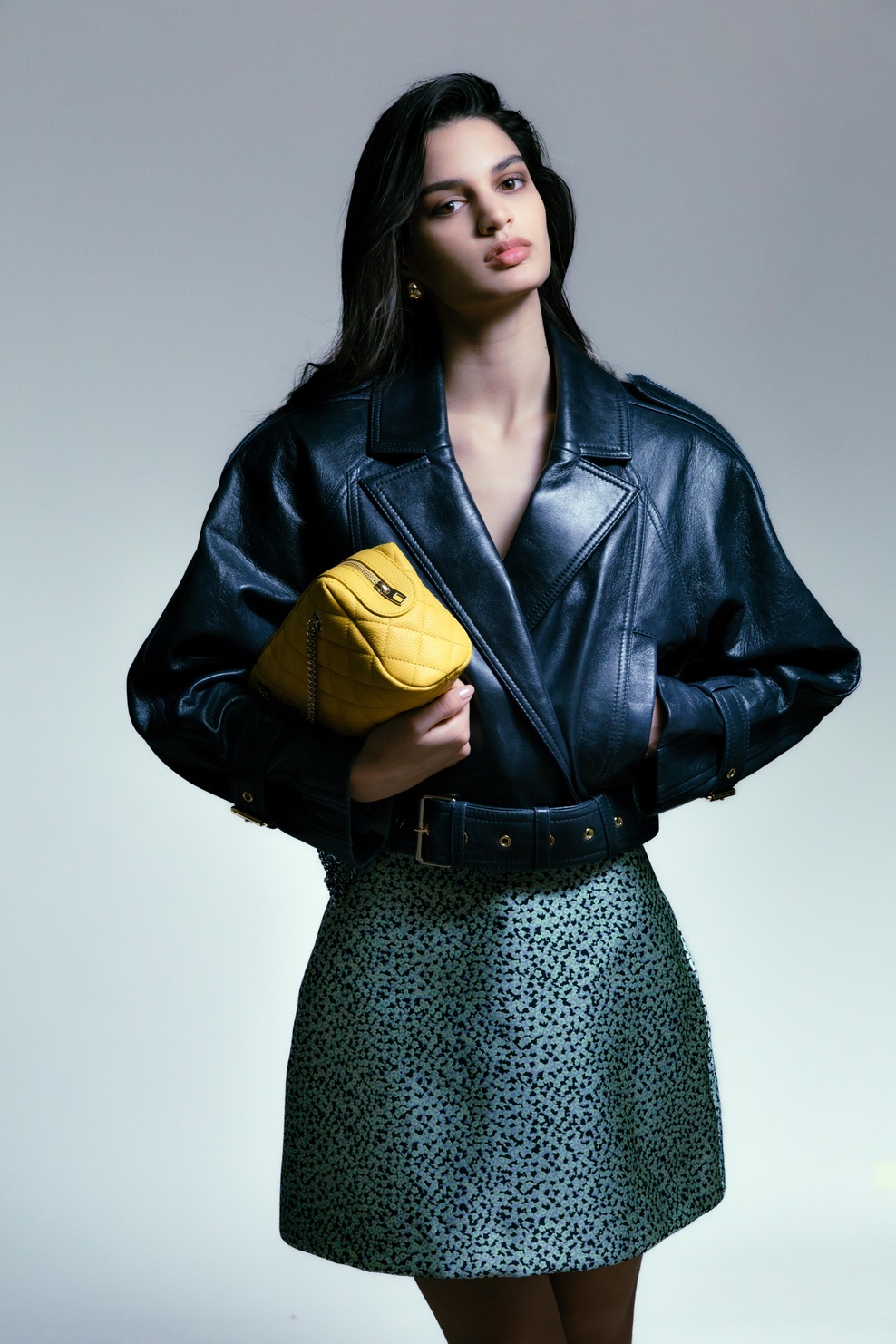 Nova modna pravila, ki združujejo italijansko eleganco in francosko nonšalanco