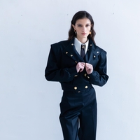 Nova modna pravila, ki združujejo italijansko eleganco in francosko nonšalanco