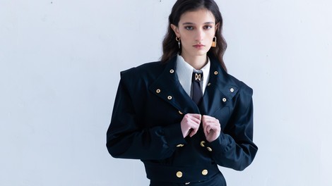 Nova modna pravila, ki združujejo italijansko eleganco in francosko nonšalanco