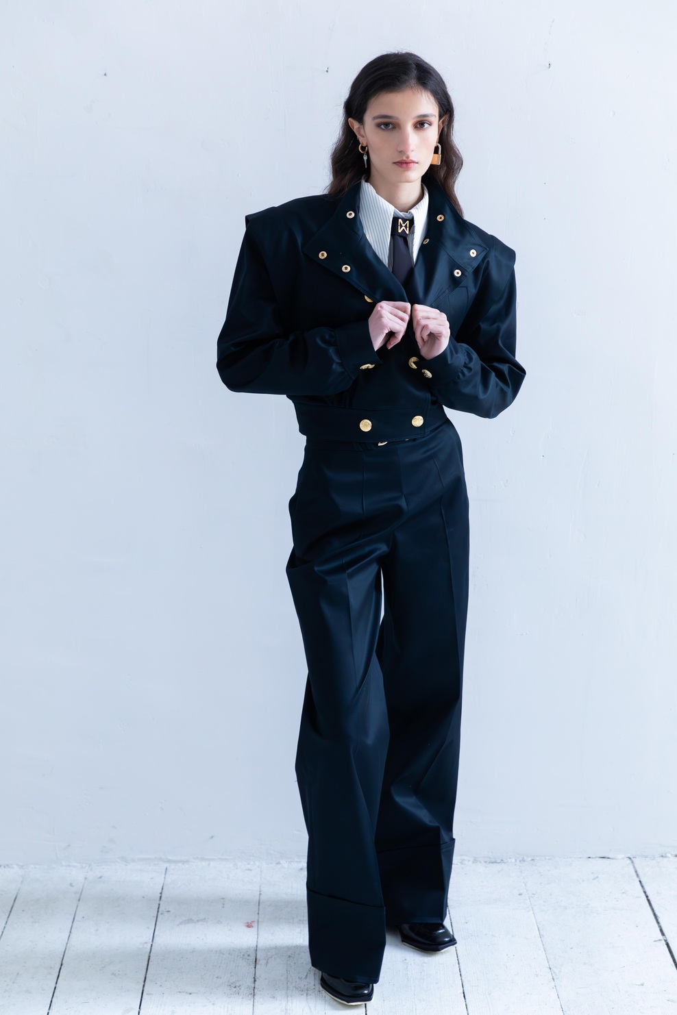 Nova modna pravila, ki združujejo italijansko eleganco in francosko nonšalanco