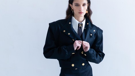 Nova modna pravila, ki združujejo italijansko eleganco in francosko nonšalanco