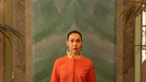 A BY ANUBHA with NATC JEWELS Jewelry