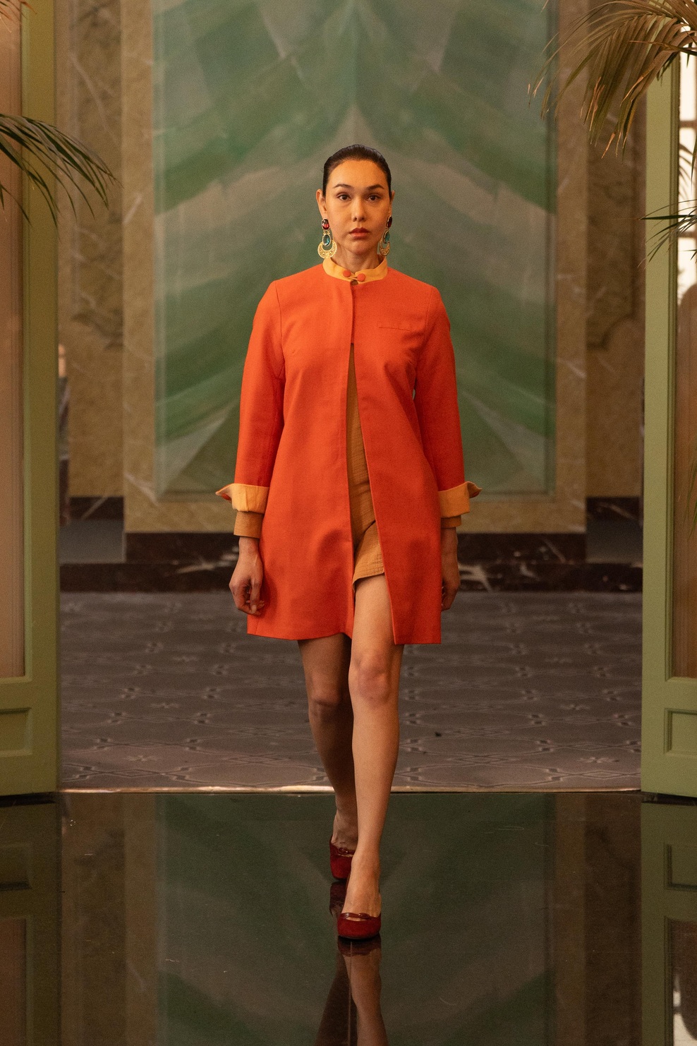 A BY ANUBHA with NATC JEWELS Jewelry