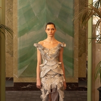 Pariški teden mode: Praznovanje neodvisnih glasov pod okriljem Flying Solo