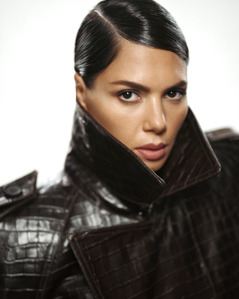 Amanda Faical: "V tej industriji moraš ostati zvest sebi"