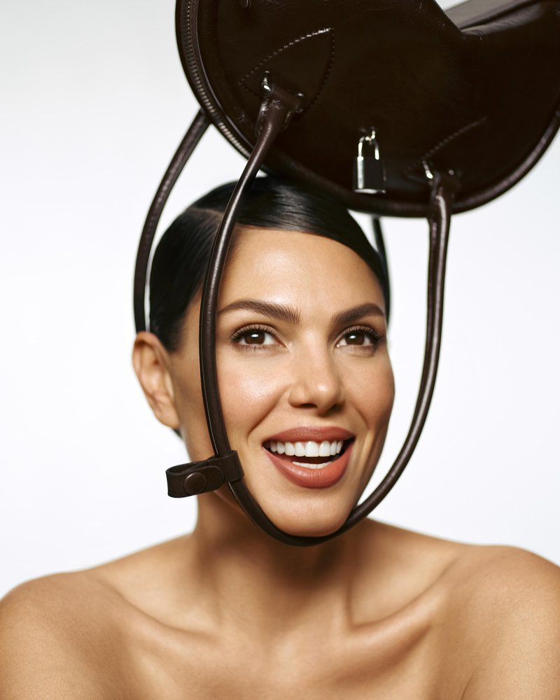 Amanda Faical: "V tej industriji moraš ostati zvest sebi"