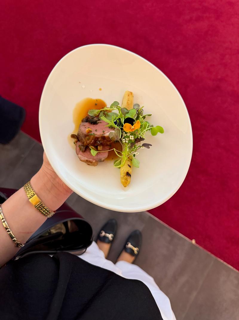 V Budimpešti smo od blizu spoznali LG-jevo novo vizijo kuhinje: ko kuhanje ni več opravilo, temveč užitek