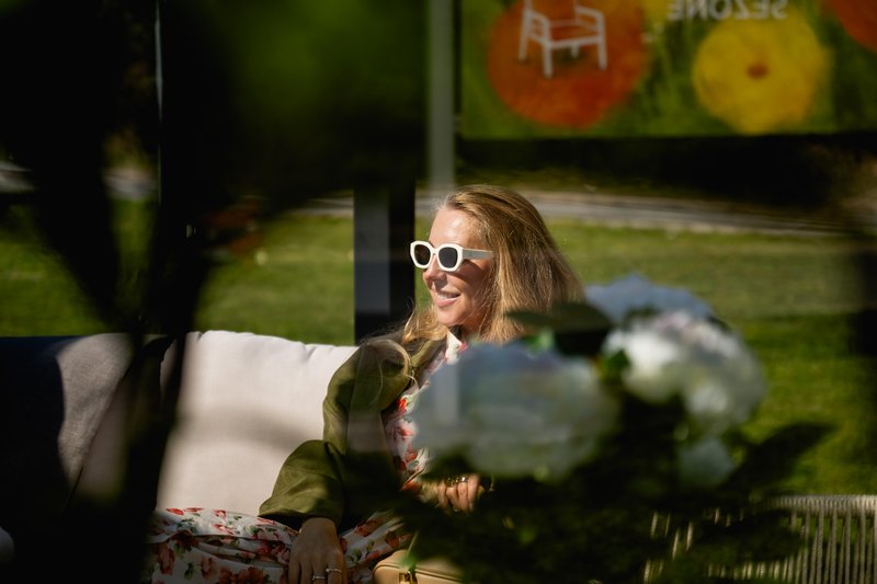 Tako bodo videti naše terase, balkoni in vrtovi to sezono! (trendi za 2026)