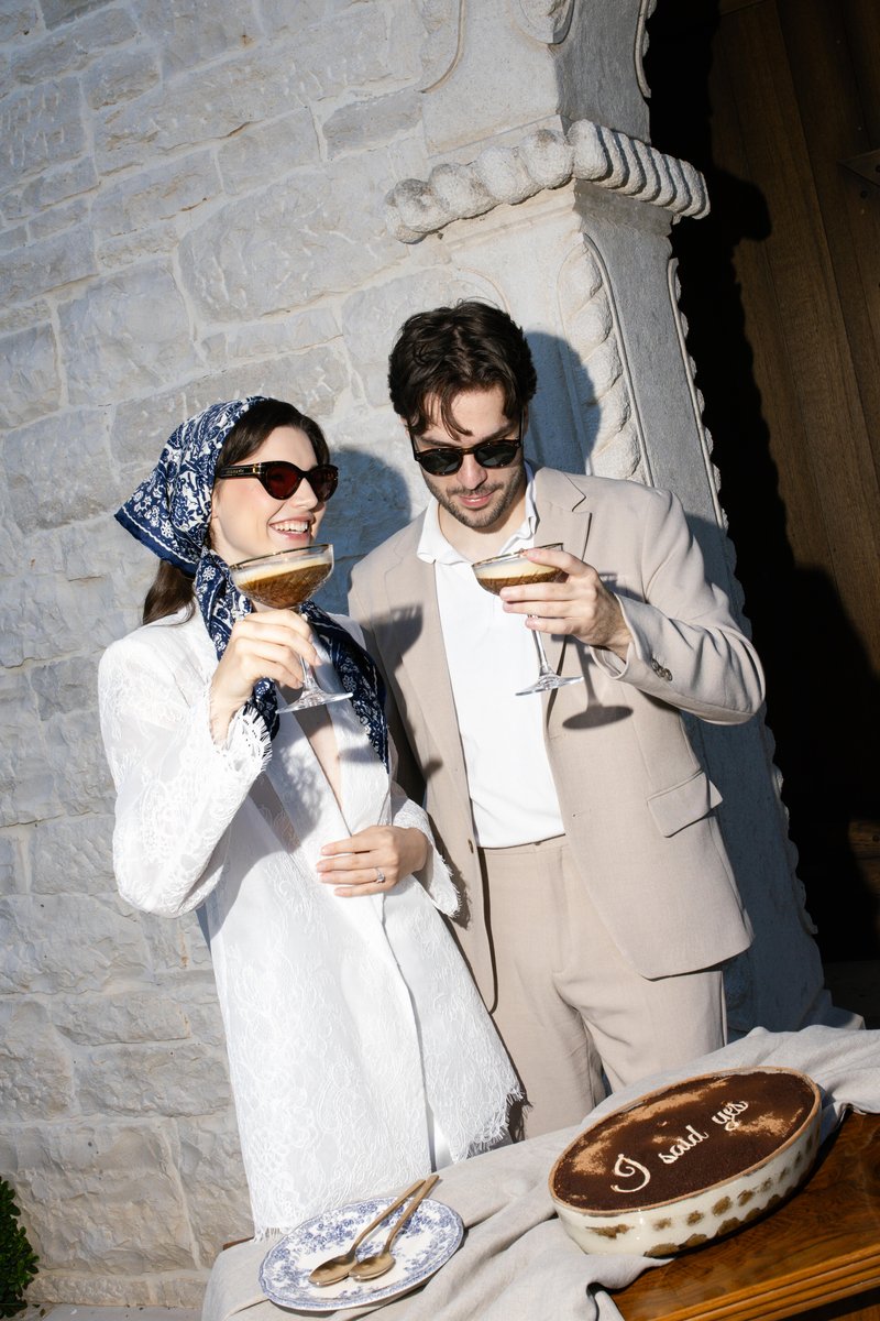 Večnost v najlepši obliki: poročna prstana, ki nosita vajino zgodbo