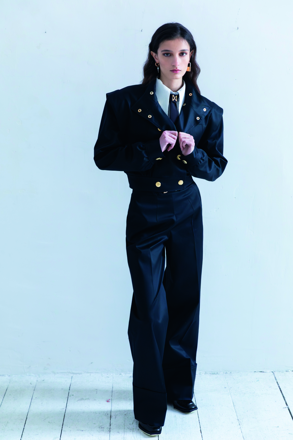 Nova modna pravila, ki združujejo italijansko eleganco in francosko nonšalanco