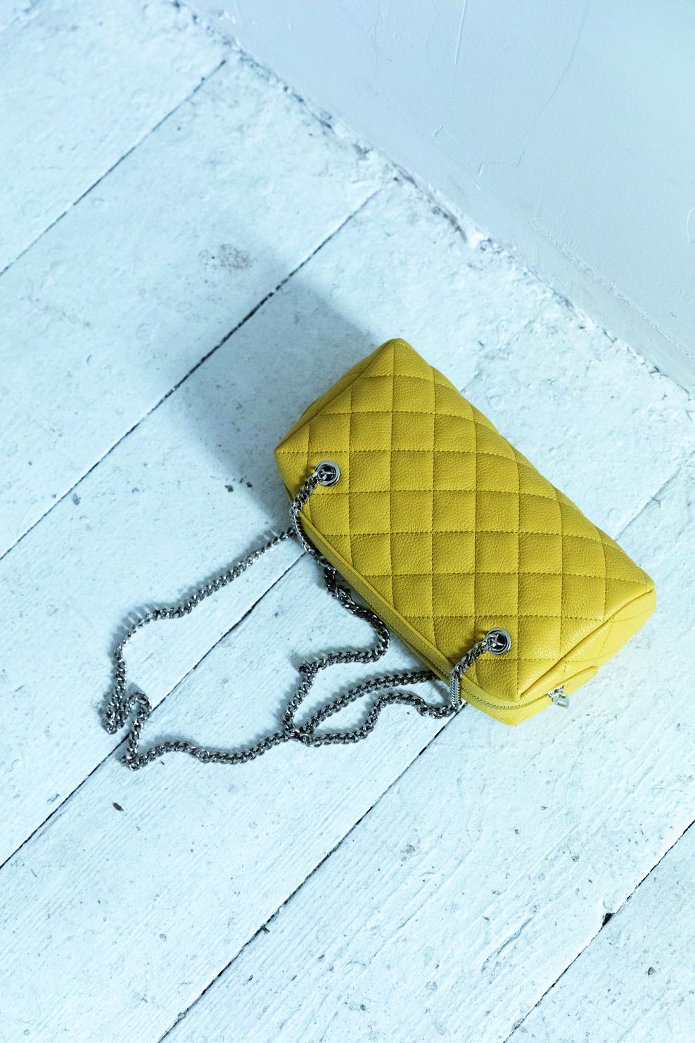 Nova modna pravila, ki združujejo italijansko eleganco in francosko nonšalanco