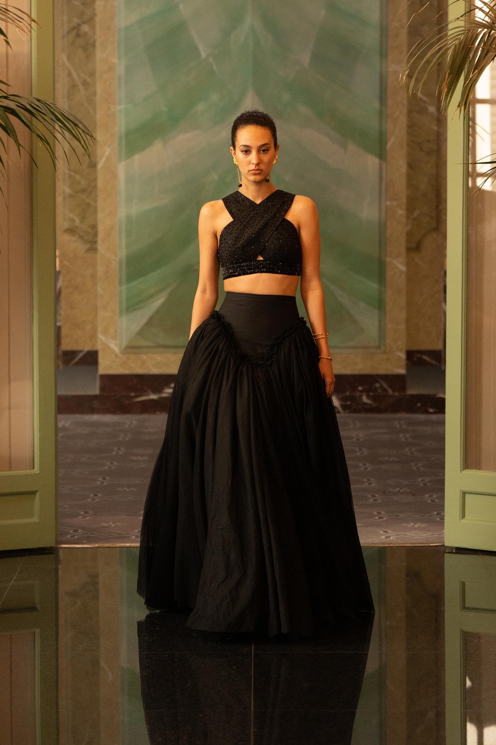 BÉMI IVORY With TANIA CLAIRE AUSTRALIA Jewelry