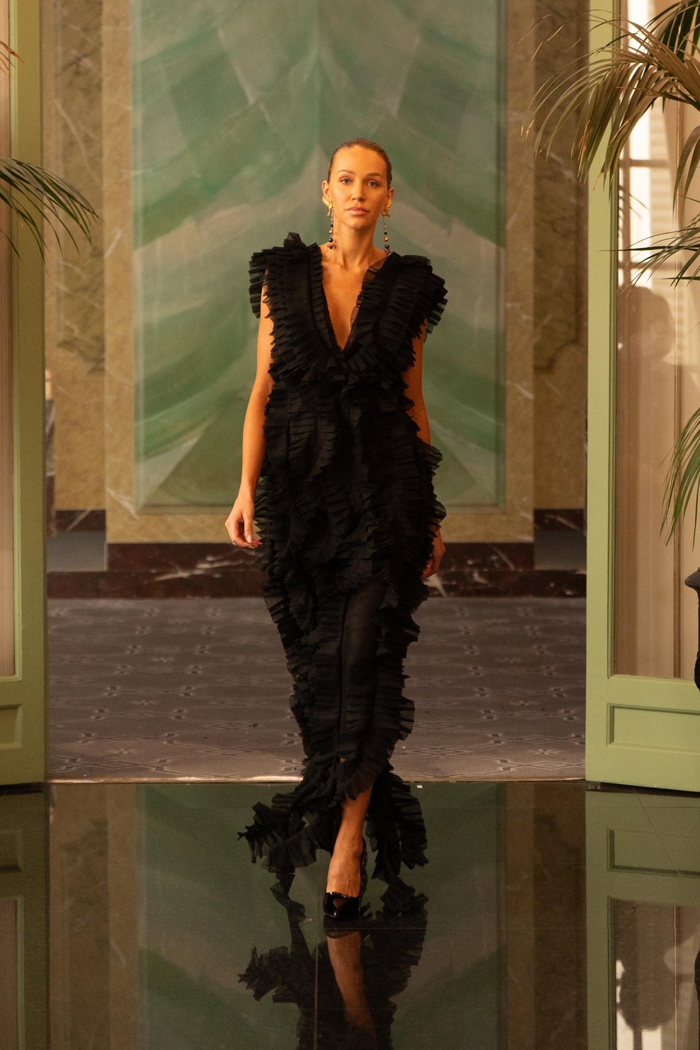 BÉMI IVORY With TANIA CLAIRE AUSTRALIA Jewelry