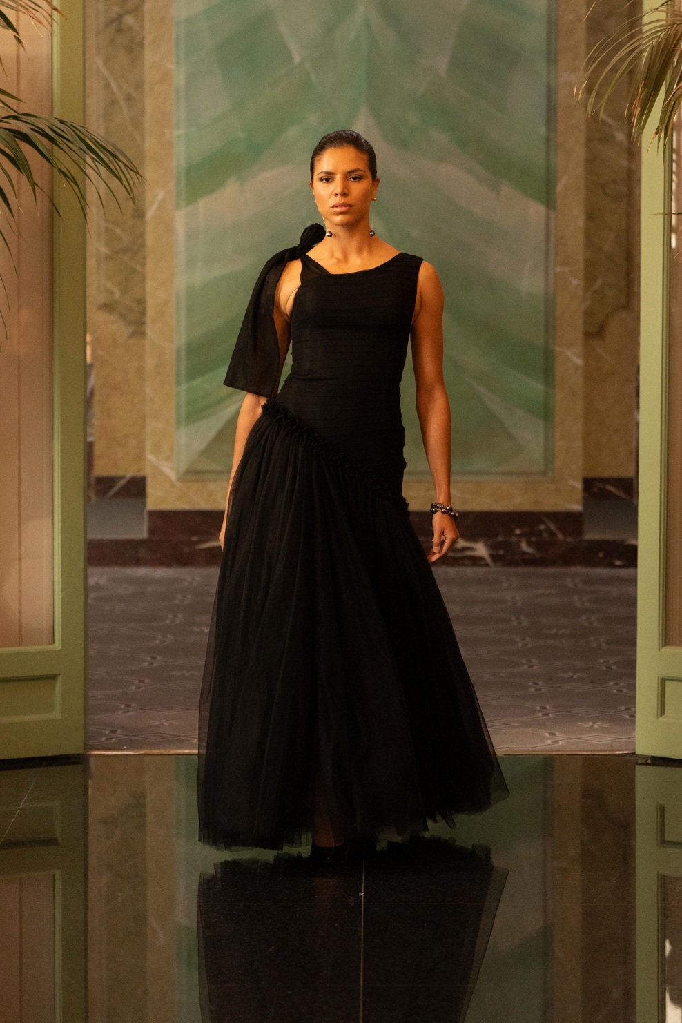 BÉMI IVORY With TANIA CLAIRE AUSTRALIA Jewelry