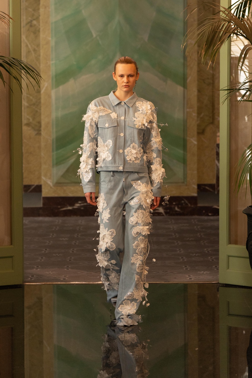 "BUTS8", "Flying Solo"