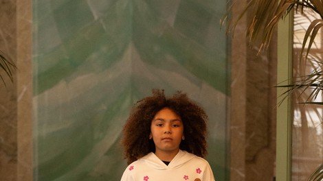 CAMERON&LEWIS With FRAU SCHMETTERLING Bag