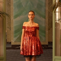 CERAPHINA INFINITY COUTURE