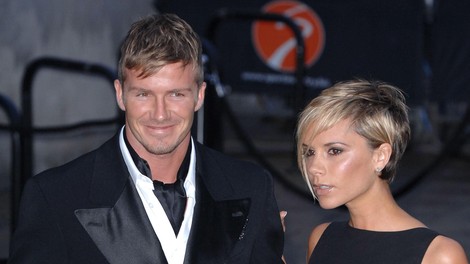 Victoria Beckham za Elle: "Svoje preteklosti ne obžalujem"