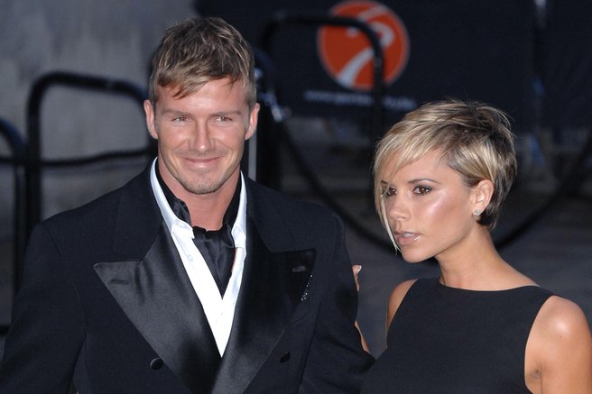 Victoria Beckham za Elle: "Svoje preteklosti ne obžalujem"