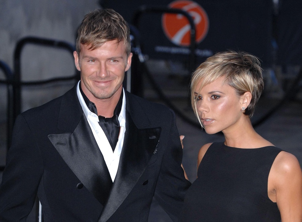 Victoria Beckham za Elle: "Svoje preteklosti ne obžalujem" (foto: Profimedia)