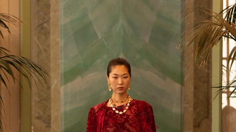 I’M TOYIN With TANIA CLAIRE AUSTRALIA Jewelry