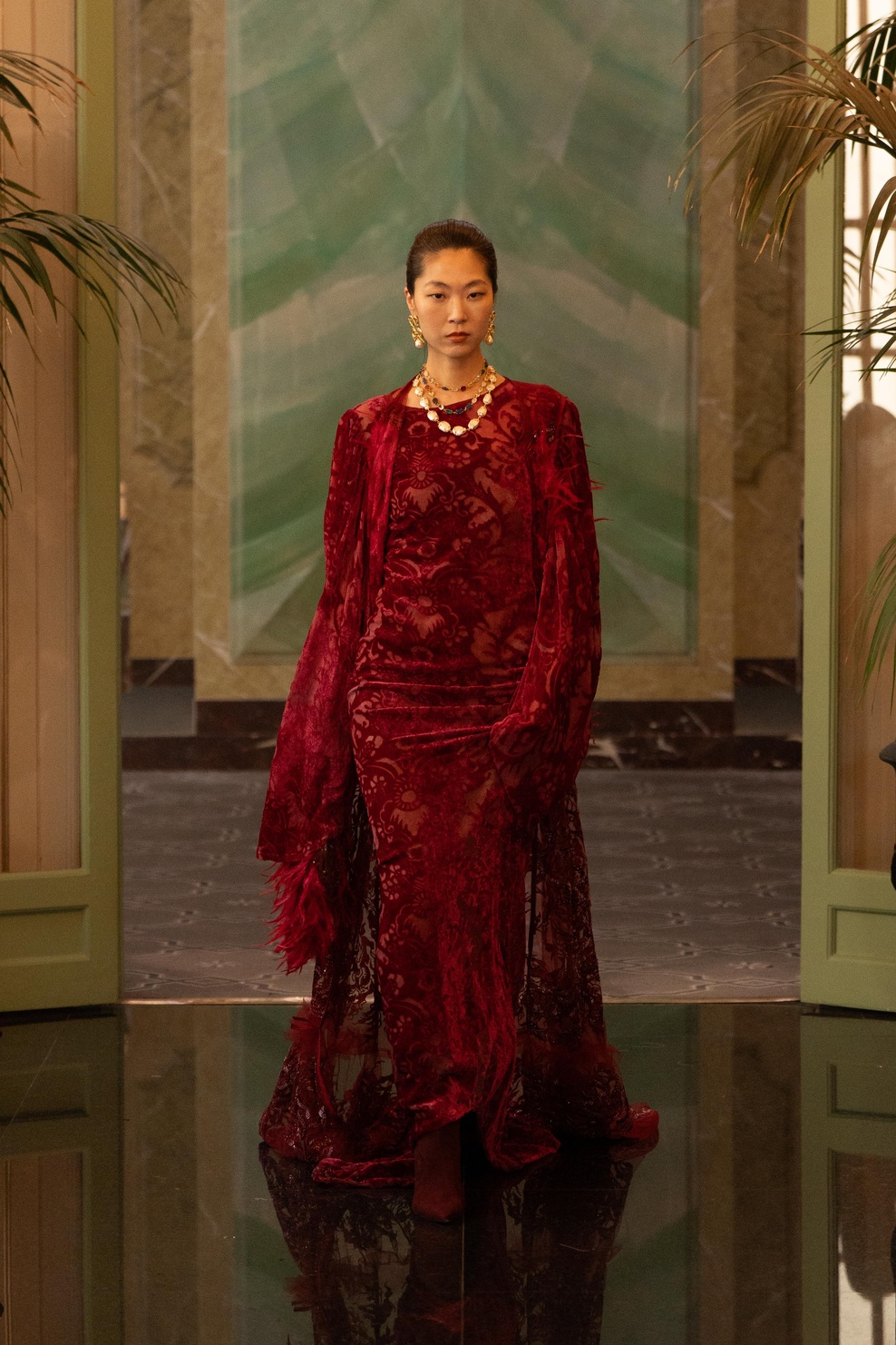 I’M TOYIN With TANIA CLAIRE AUSTRALIA Jewelry