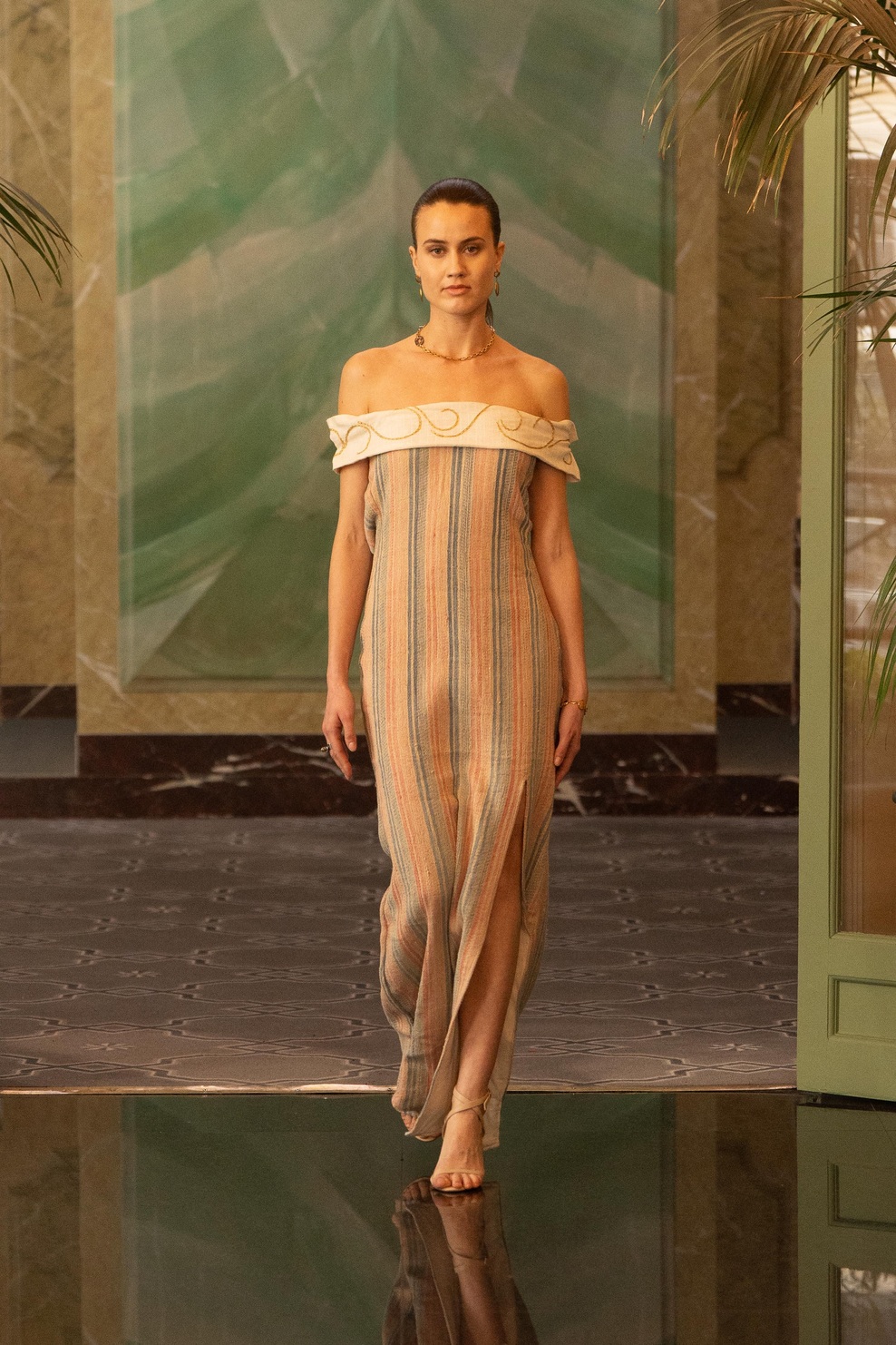 JIWYA With URBAN DIAMONDS Jewelry