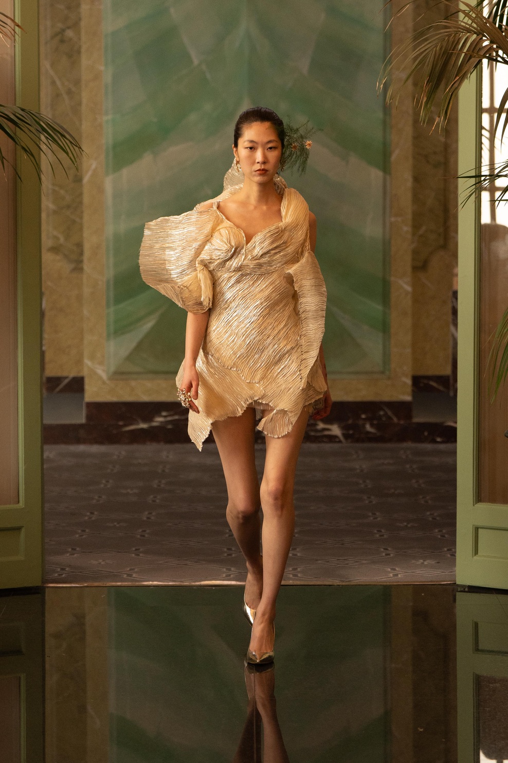 JULEDA With NATC JEWELS Jewelry