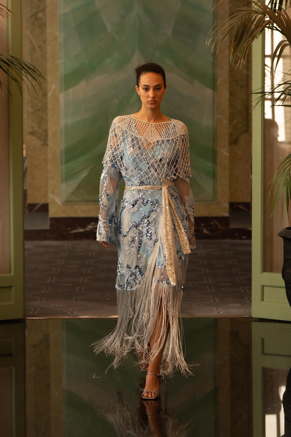 MYA COLLECTION with NATC JEWELS Jewelry