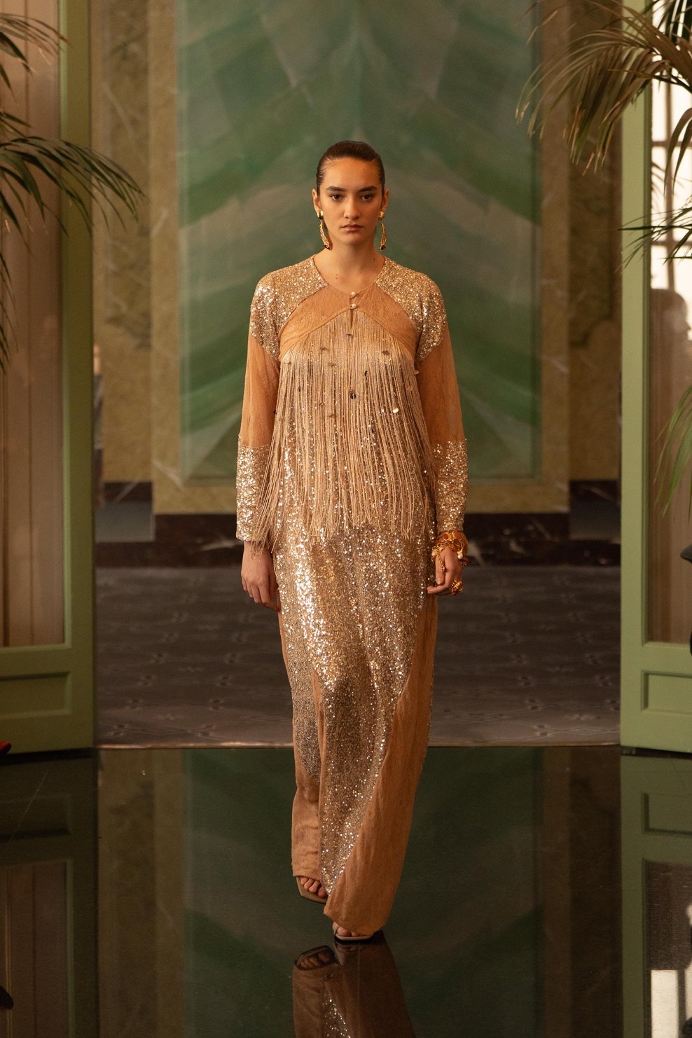 MYA COLLECTION with NATC JEWELS Jewelry