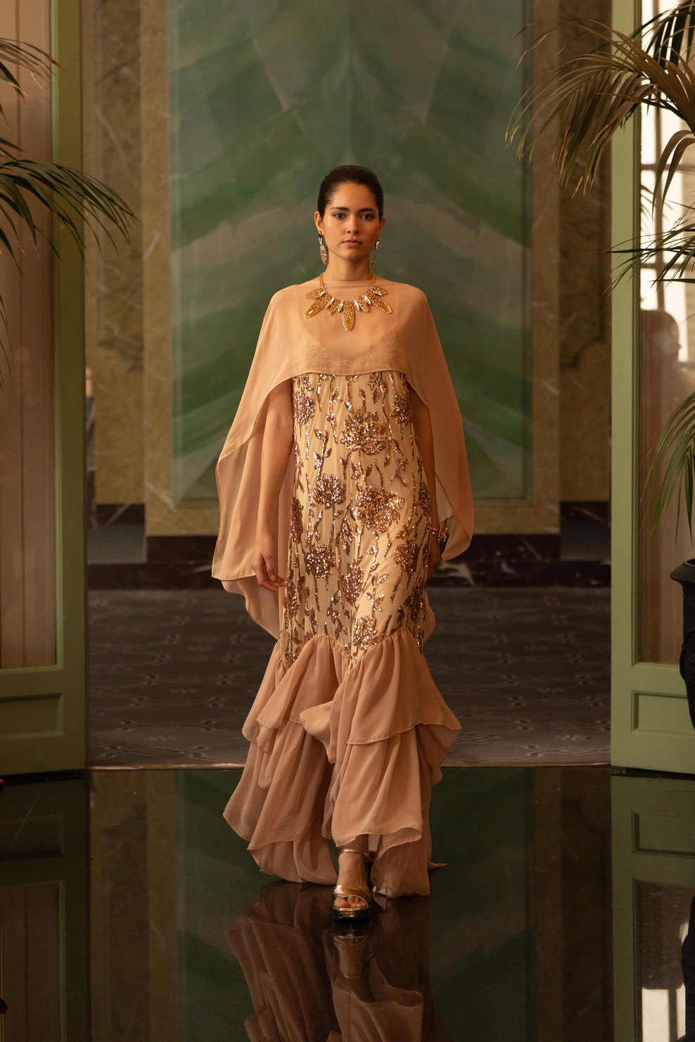 MYA COLLECTION with NATC JEWELS Jewelry