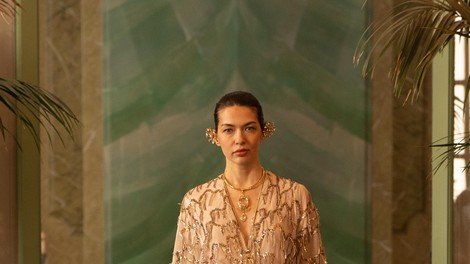 MYA COLLECTION with NATC JEWELS Jewelry