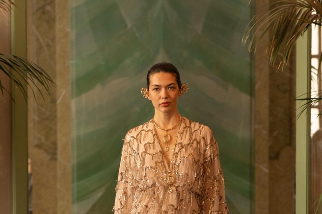 MYA COLLECTION with NATC JEWELS Jewelry