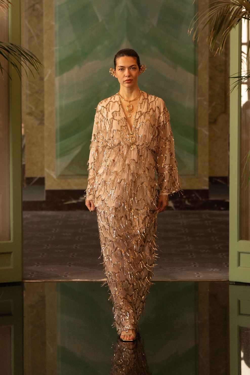 MYA COLLECTION with NATC JEWELS Jewelry