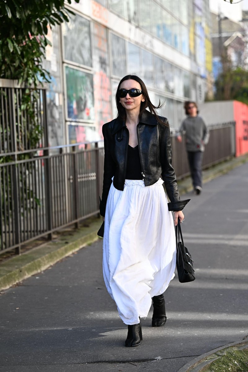 "It" dekleta prisegajo na najbolj opazen trend te sezone