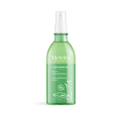 Vlažilni serum za perfekcijo telesa L’Or Végétal