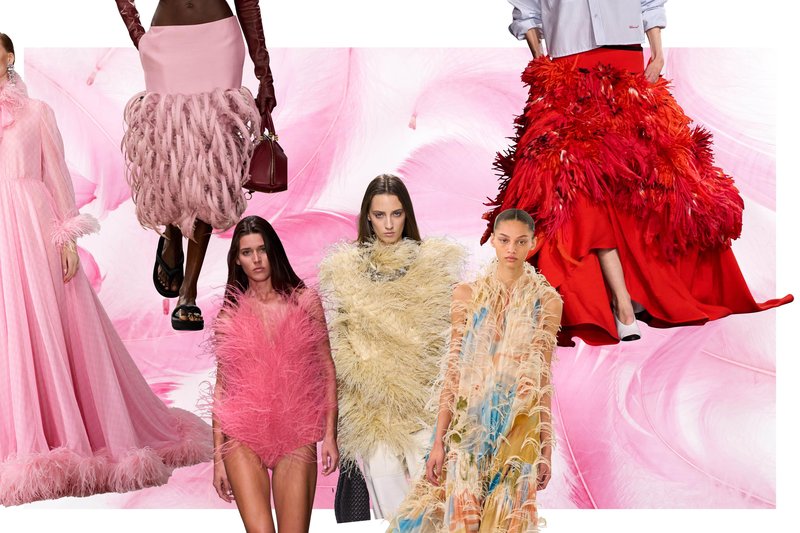 ELLE veliki stilski vodič za pomlad in poletje 2026