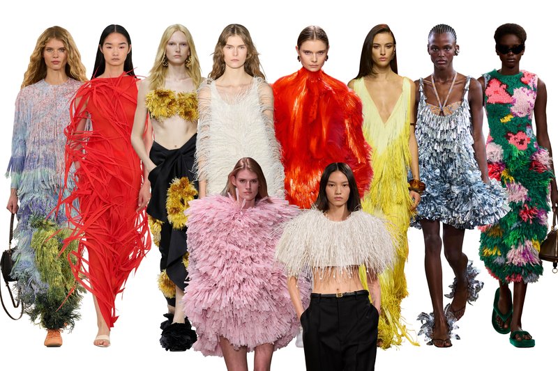 ELLE veliki stilski vodič za pomlad in poletje 2026