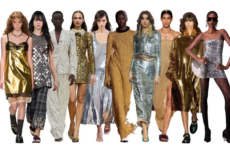 ELLE veliki stilski vodič za pomlad in poletje 2026