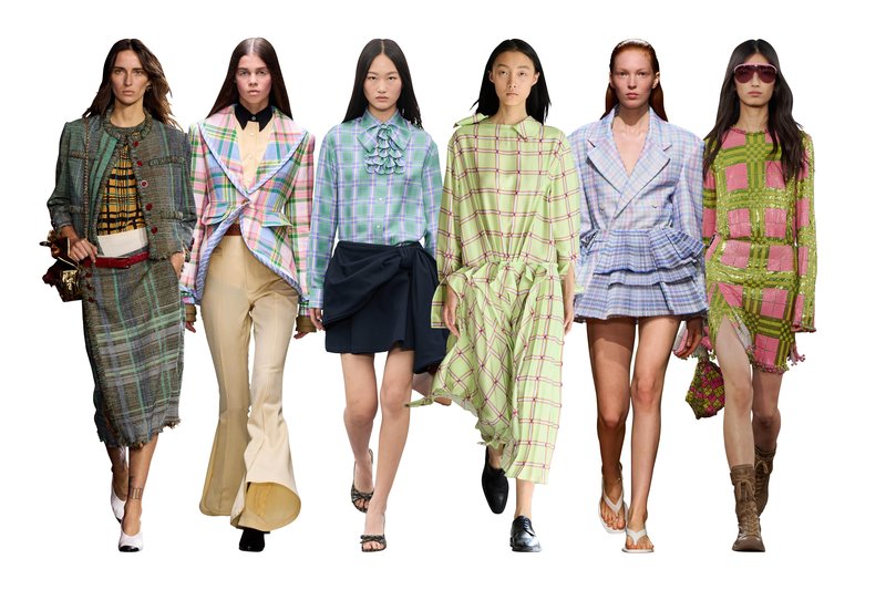 ELLE veliki stilski vodič za pomlad in poletje 2026