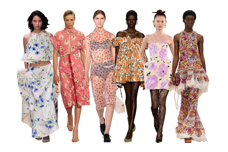 ELLE veliki stilski vodič za pomlad in poletje 2026