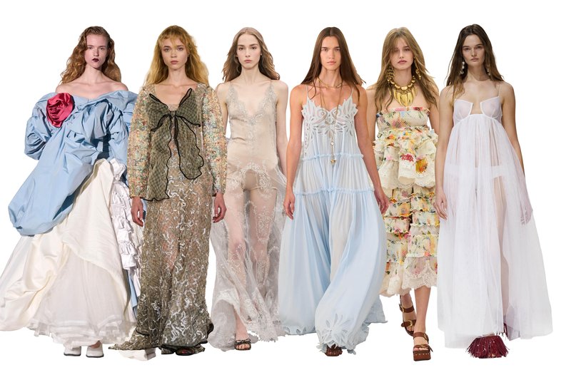 ELLE veliki stilski vodič za pomlad in poletje 2026