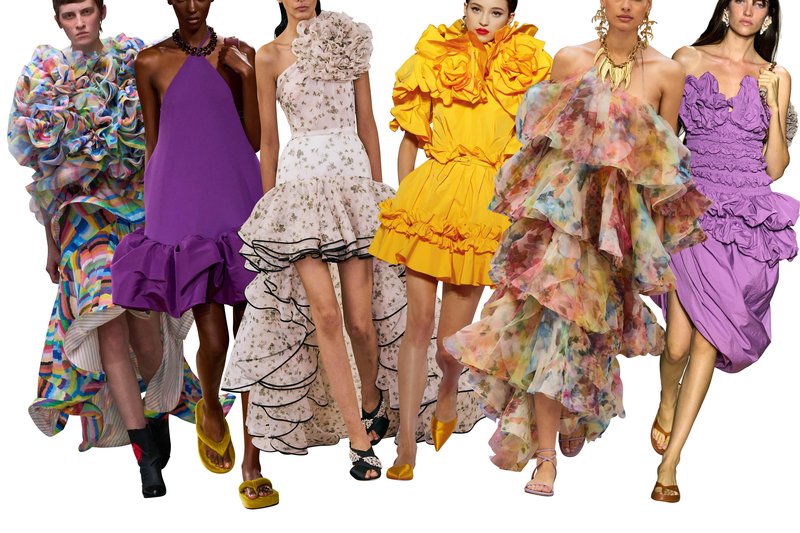 ELLE veliki stilski vodič za pomlad in poletje 2026