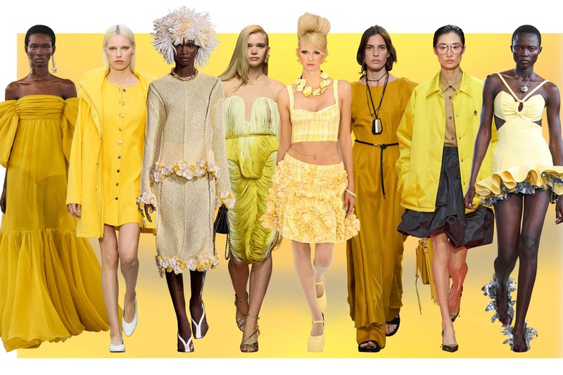 ELLE veliki stilski vodič za pomlad in poletje 2026