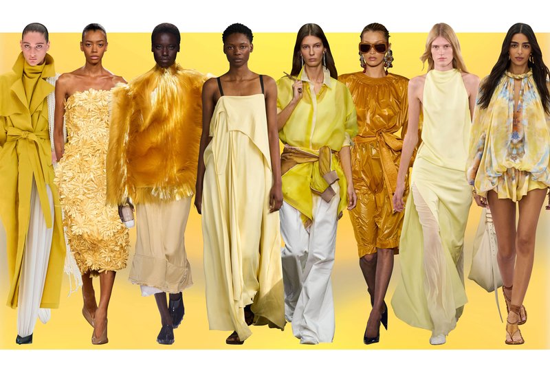 ELLE veliki stilski vodič za pomlad in poletje 2026