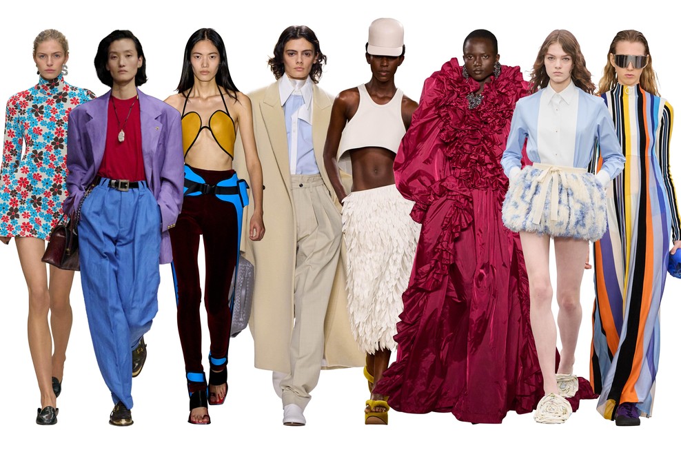 ELLE veliki stilski vodič za pomlad in poletje 2026